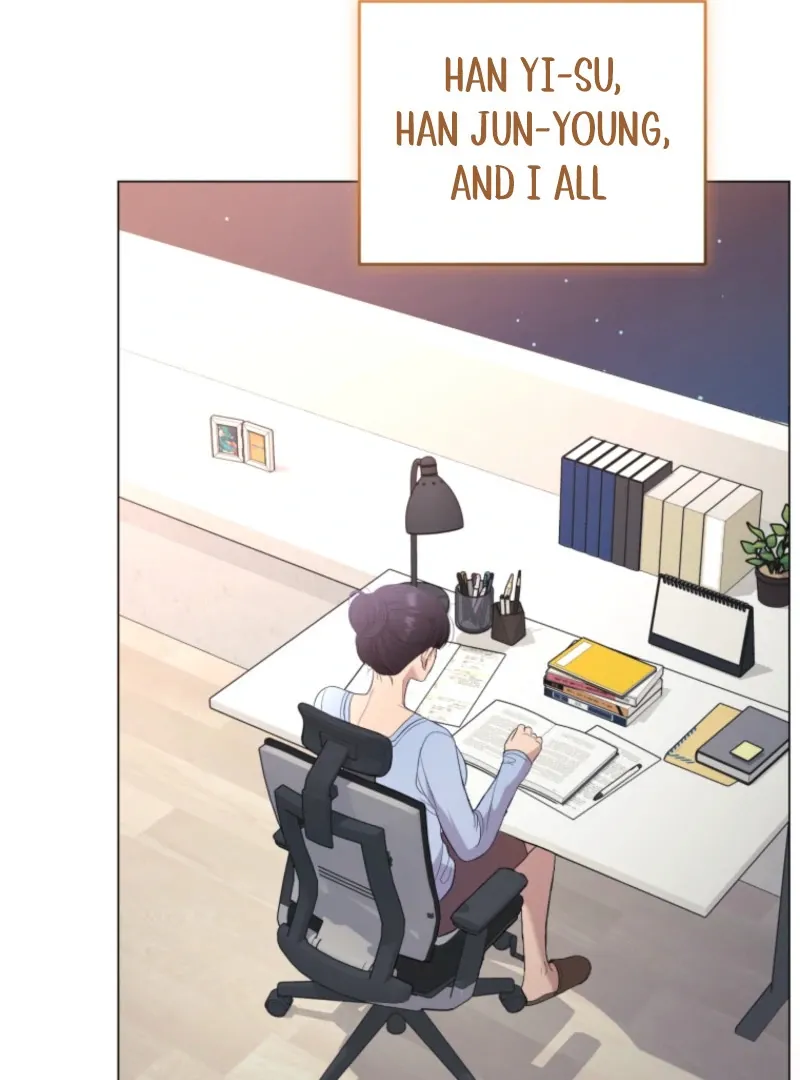 Goodbye, Ex-Husband Chapter 17 page 91 - 