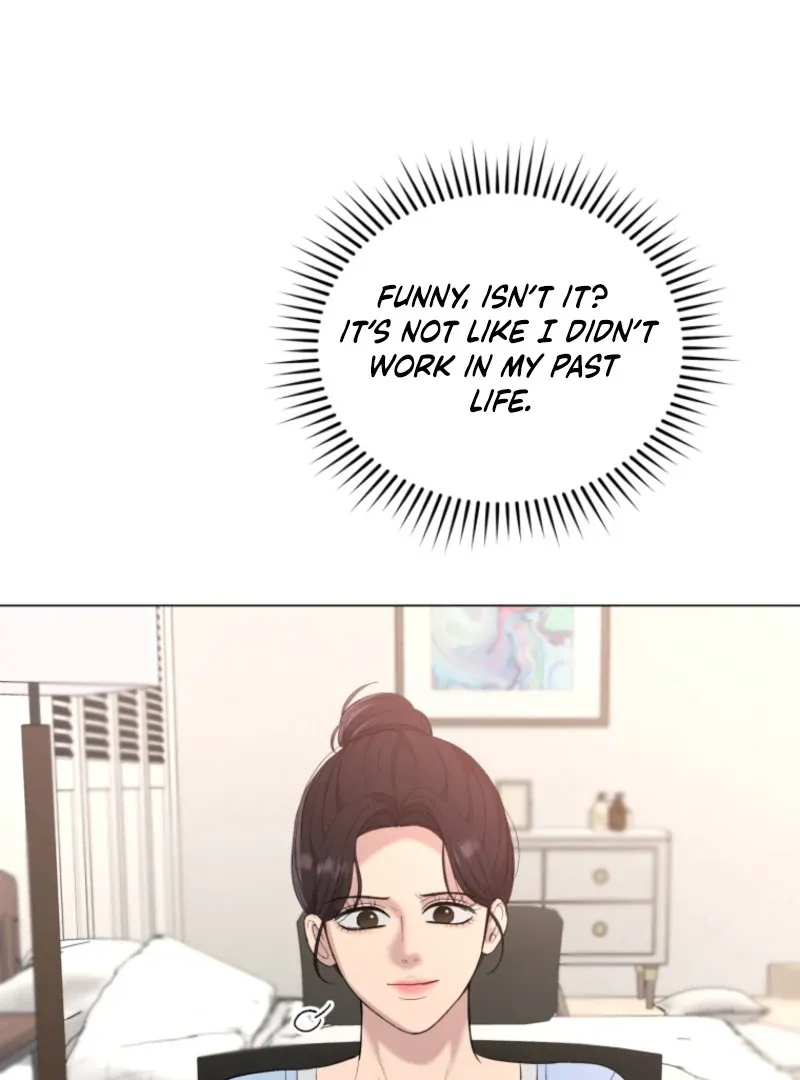 Goodbye, Ex-Husband Chapter 17 page 93 - 