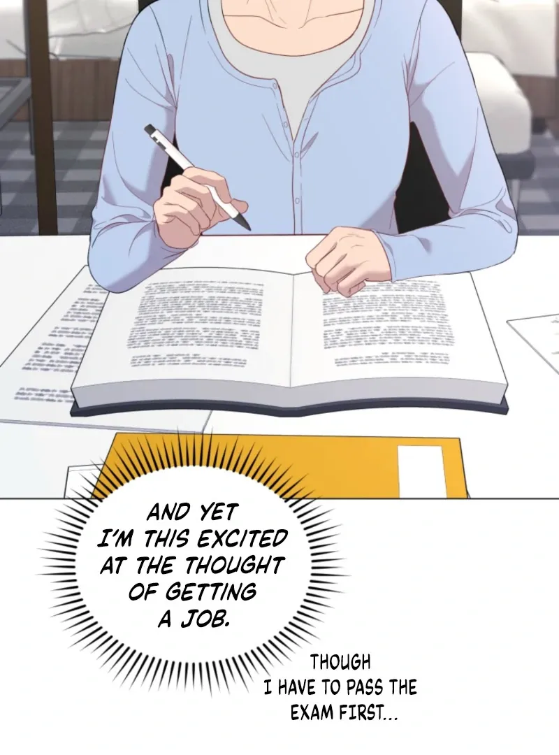 Goodbye, Ex-Husband Chapter 17 page 94 - 