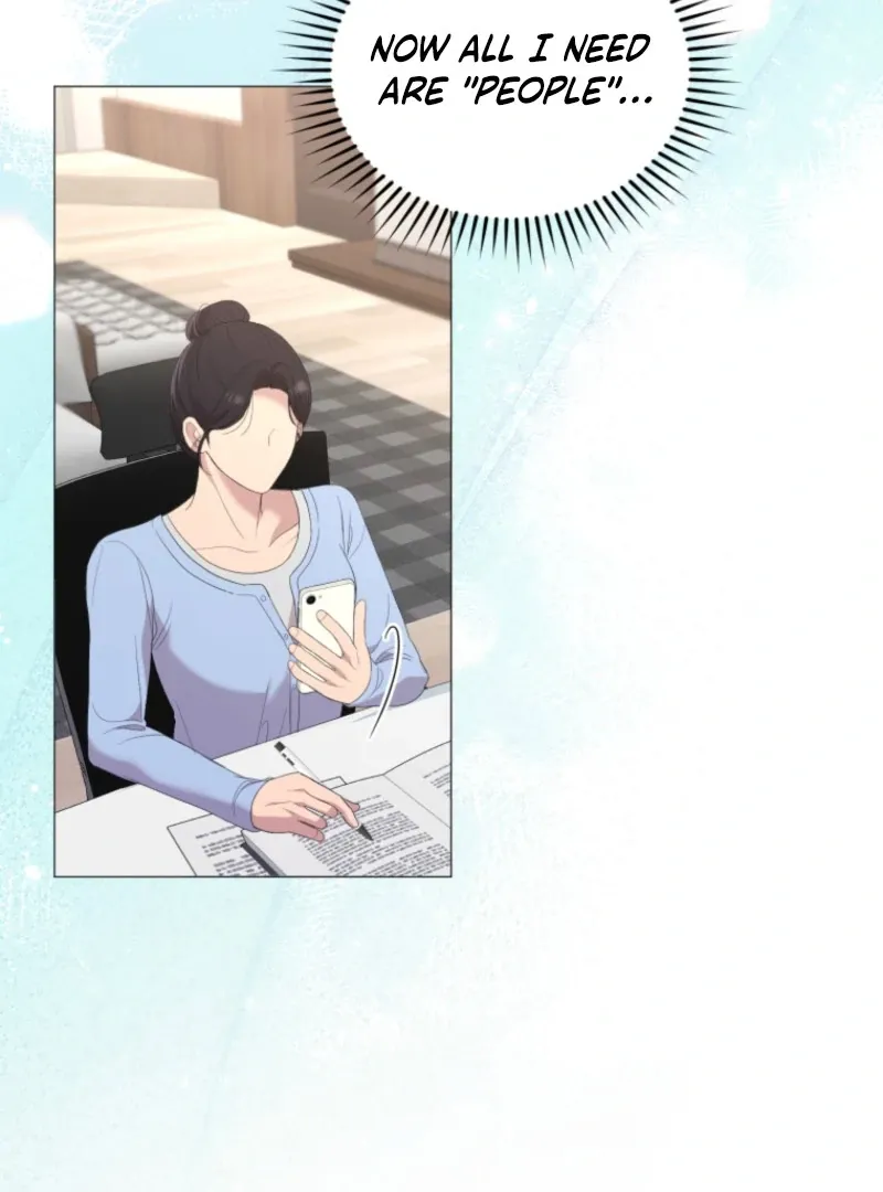 Goodbye, Ex-Husband Chapter 17 page 98 - 