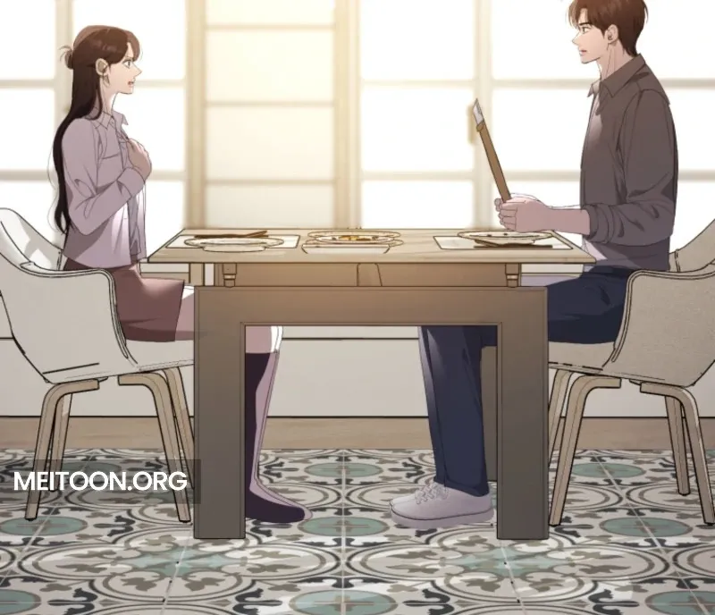 Goodbye, Ex-Husband Chapter 18 page 103 - 