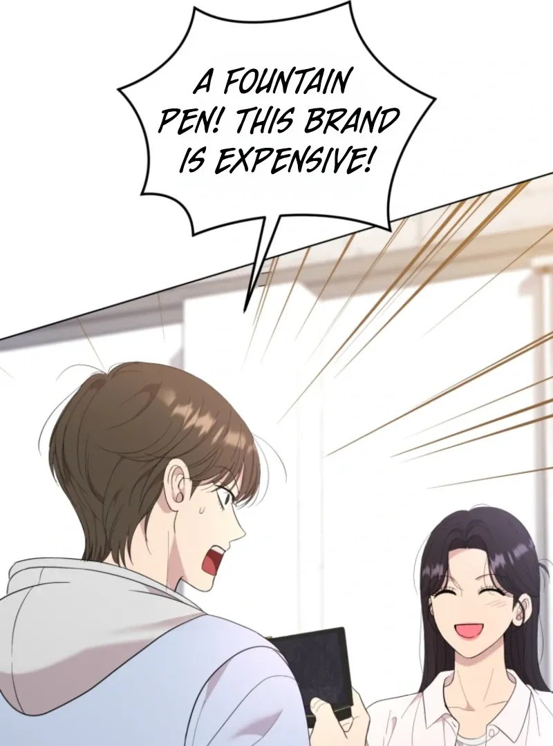 Goodbye, Ex-Husband Chapter 18 page 15 - 