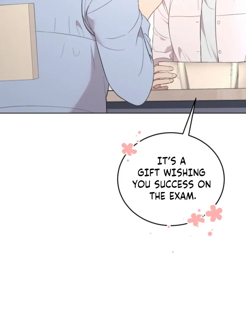 Goodbye, Ex-Husband Chapter 18 page 16 - 
