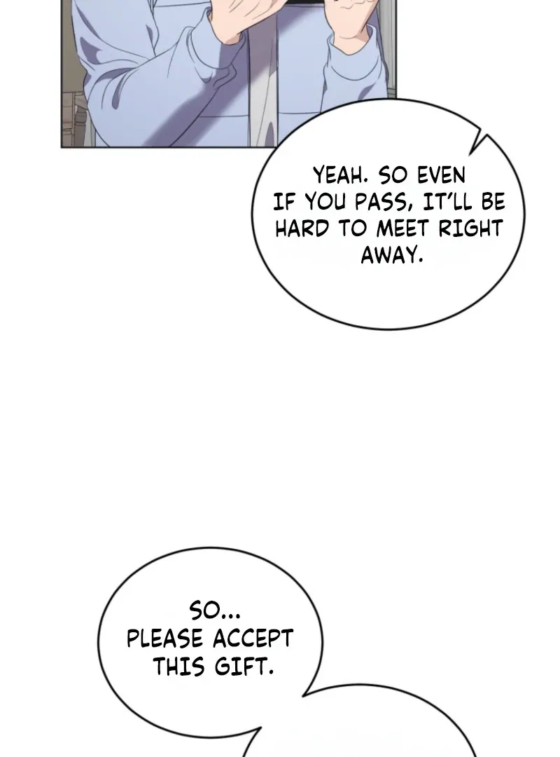 Goodbye, Ex-Husband Chapter 18 page 20 - 