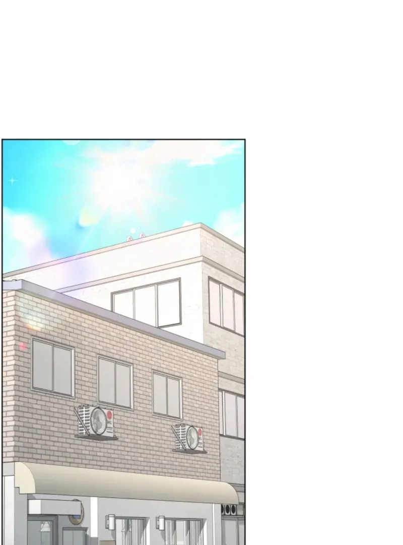 Goodbye, Ex-Husband Chapter 18 page 3 - 