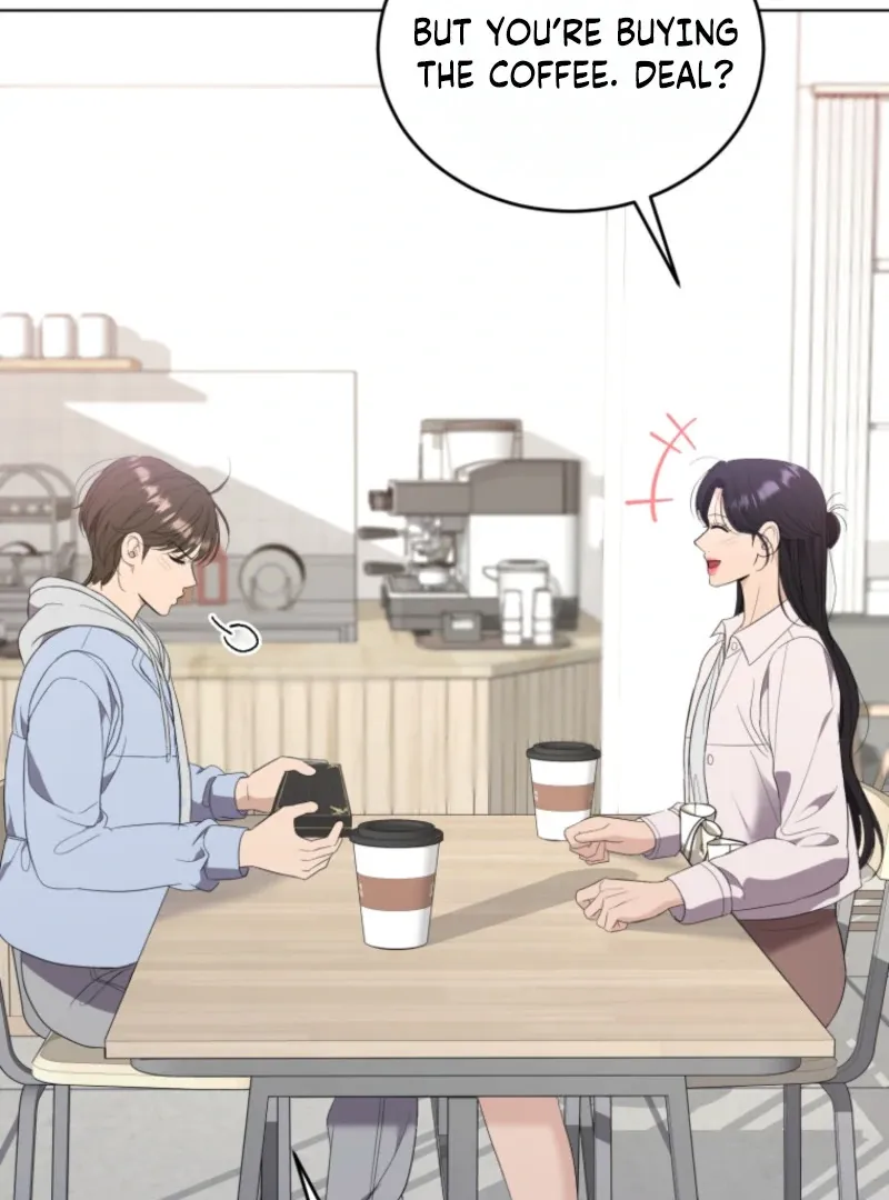 Goodbye, Ex-Husband Chapter 18 page 21 - 