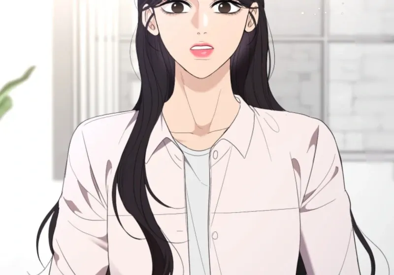 Goodbye, Ex-Husband Chapter 18 page 26 - 
