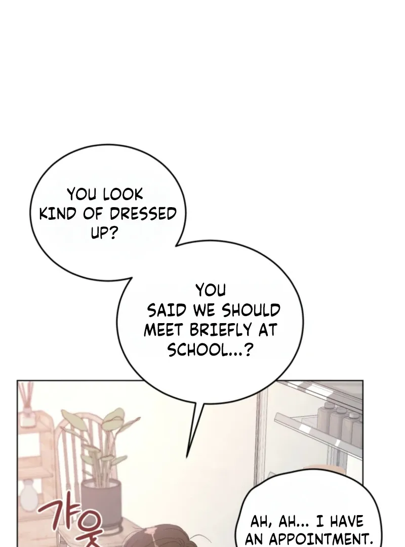 Goodbye, Ex-Husband Chapter 18 page 28 - 