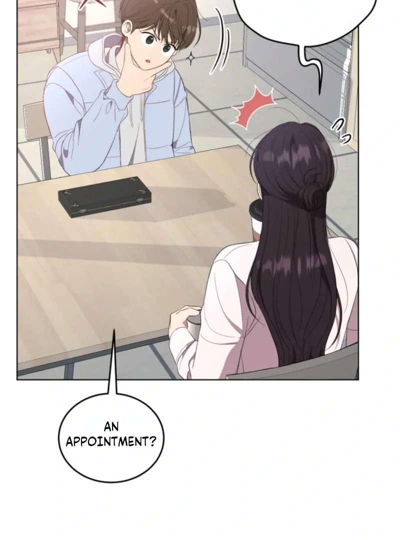 Goodbye, Ex-Husband Chapter 18 page 29 - 