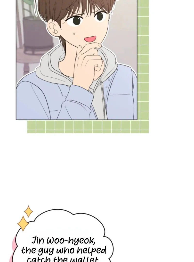 Goodbye, Ex-Husband Chapter 18 page 31 - 