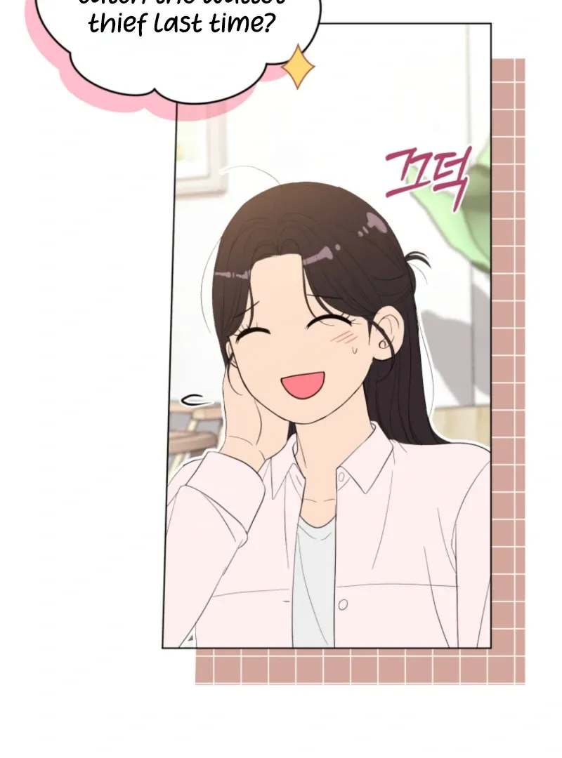 Goodbye, Ex-Husband Chapter 18 page 32 - 