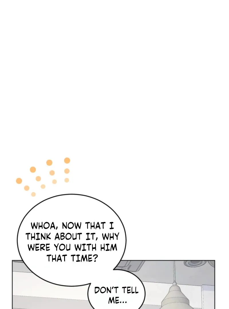 Goodbye, Ex-Husband Chapter 18 page 33 - 