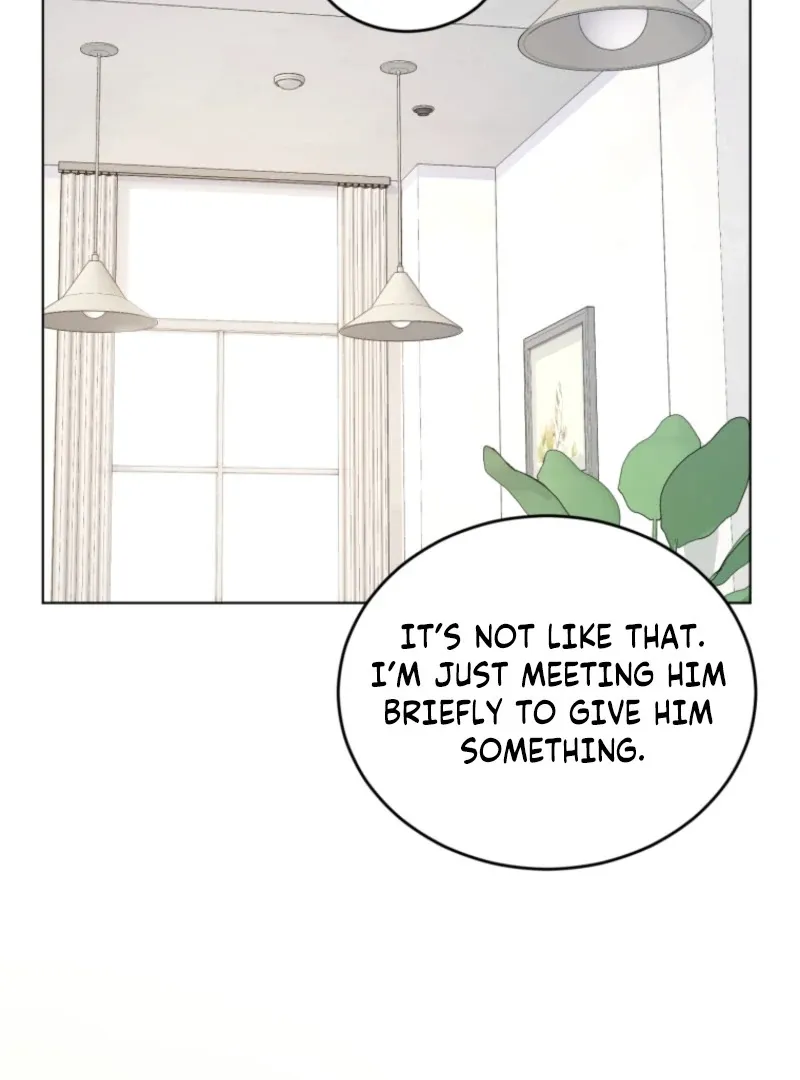 Goodbye, Ex-Husband Chapter 18 page 34 - 