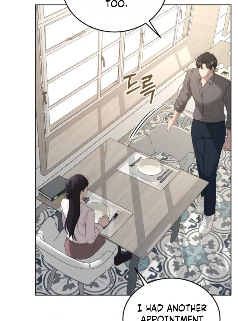 Goodbye, Ex-Husband Chapter 18 page 48 - 