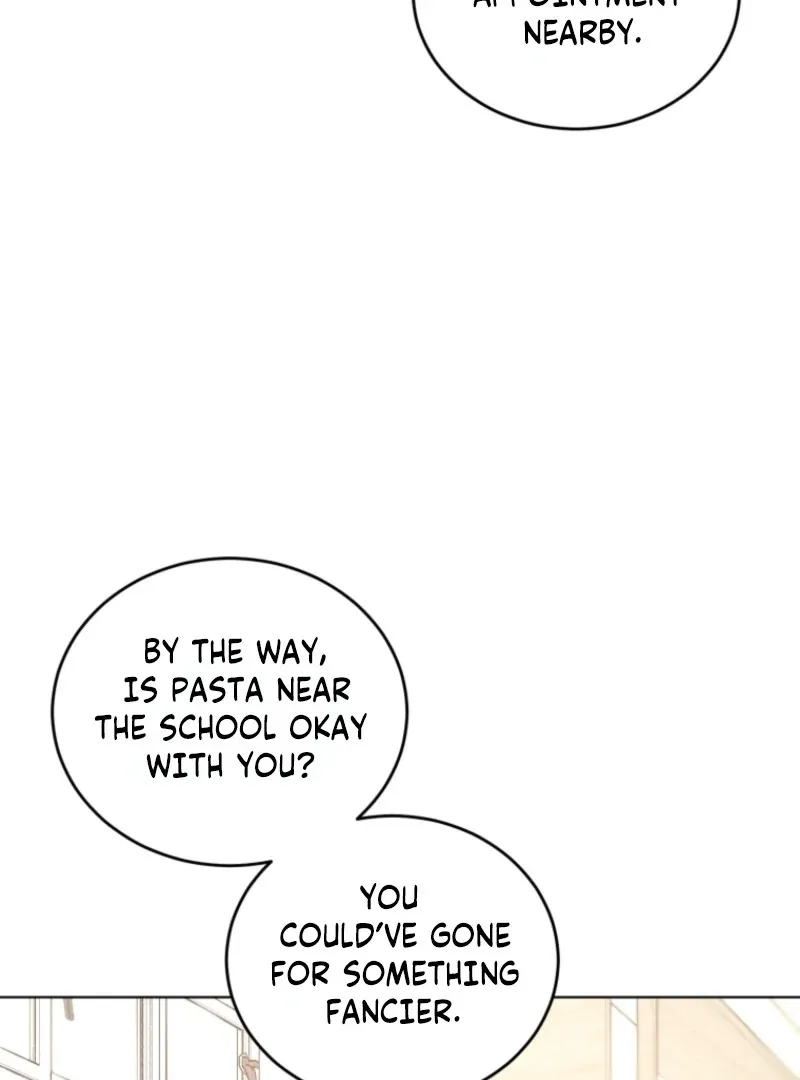 Goodbye, Ex-Husband Chapter 18 page 49 - 