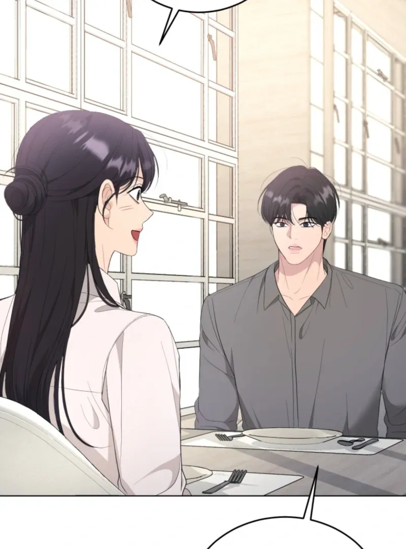 Goodbye, Ex-Husband Chapter 18 page 50 - 