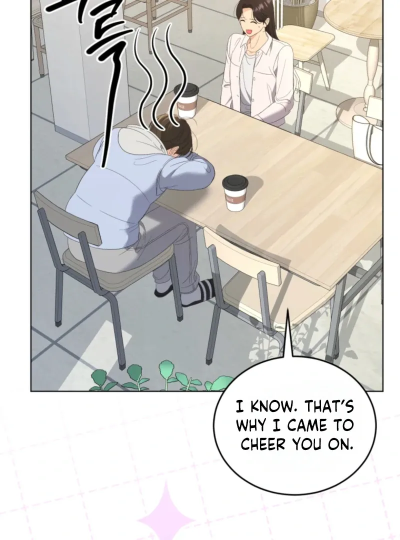 Goodbye, Ex-Husband Chapter 18 page 7 - 