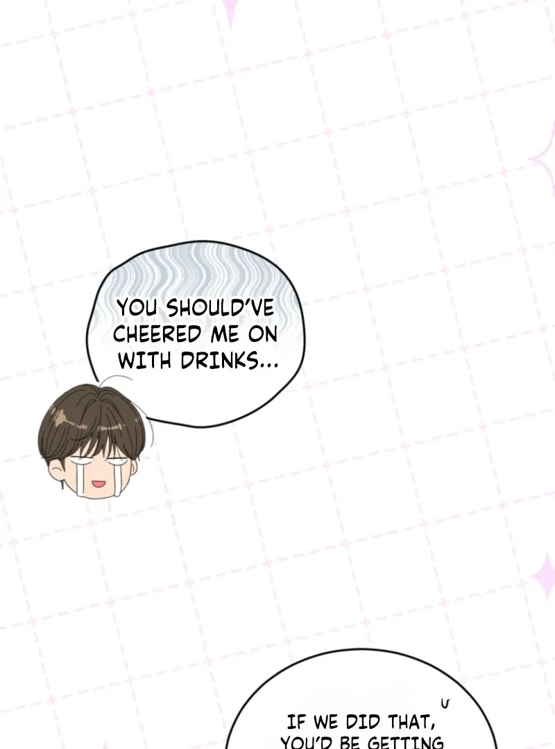 Goodbye, Ex-Husband Chapter 18 page 8 - 