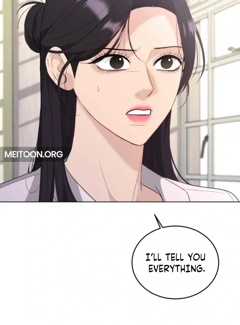 Goodbye, Ex-Husband Chapter 18 page 75 - 