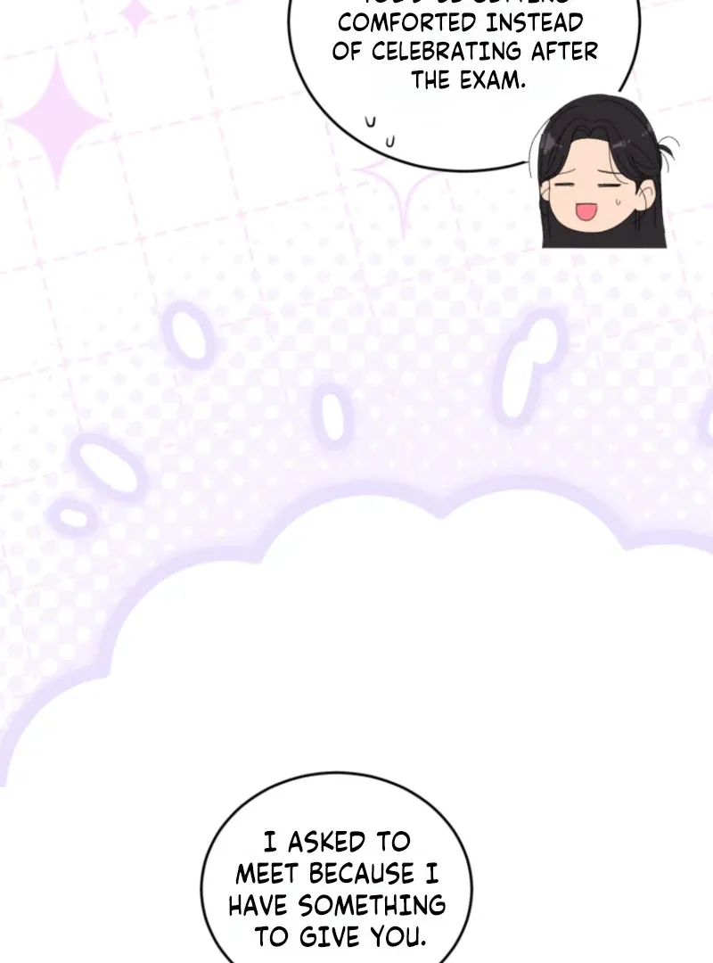 Goodbye, Ex-Husband Chapter 18 page 9 - 
