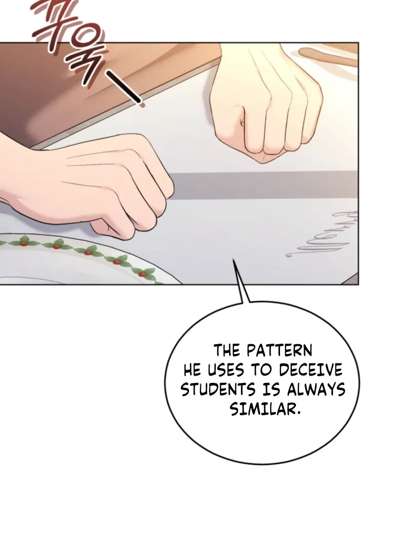 Goodbye, Ex-Husband Chapter 18 page 81 - 