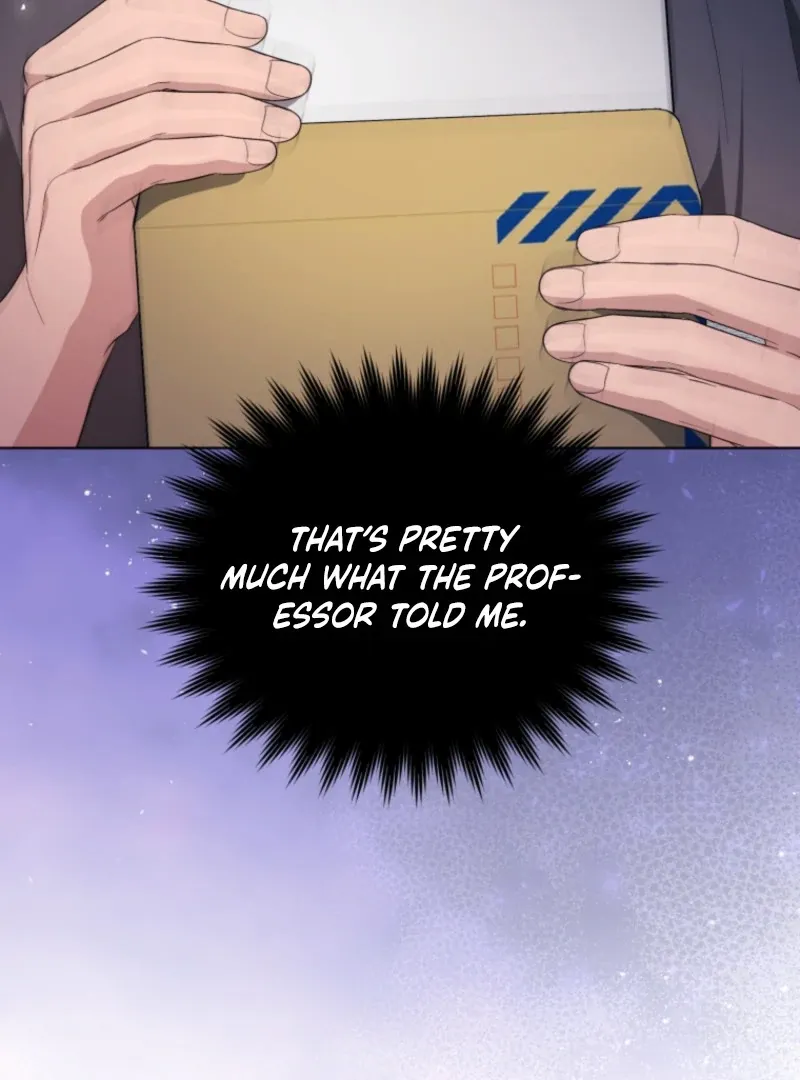 Goodbye, Ex-Husband Chapter 18 page 85 - 