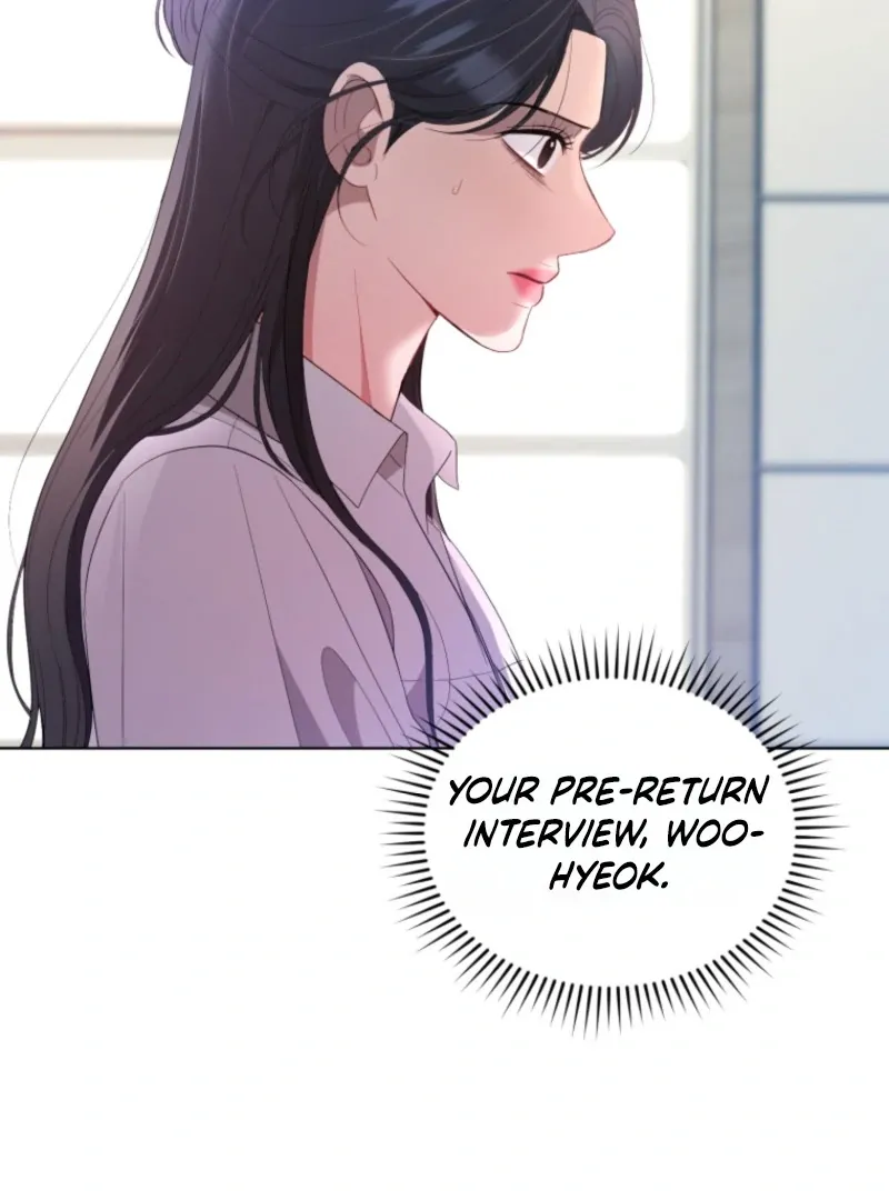 Goodbye, Ex-Husband Chapter 18 page 87 - 