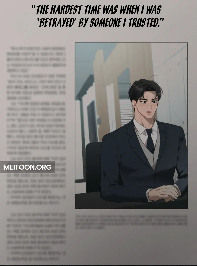 Goodbye, Ex-Husband Chapter 18 page 89 - 