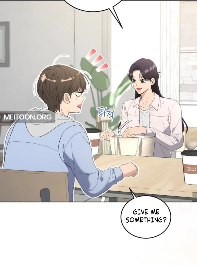 Goodbye, Ex-Husband Chapter 18 page 10 - 