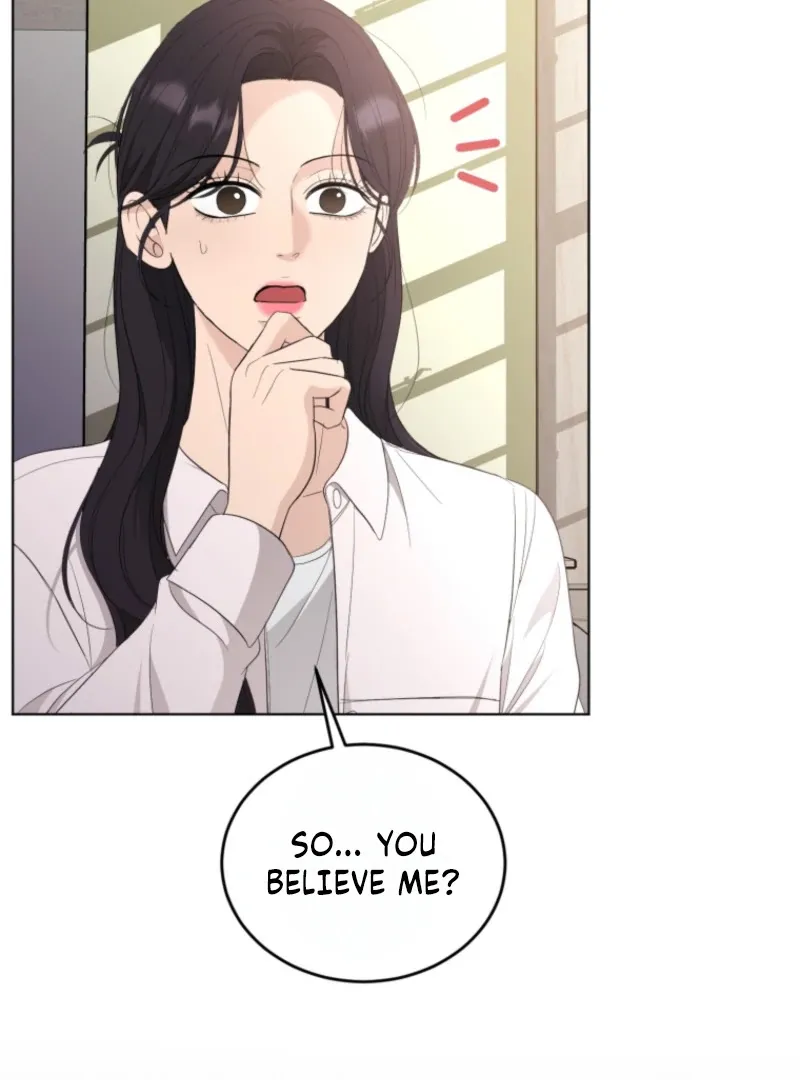 Goodbye, Ex-Husband Chapter 18 page 95 - 