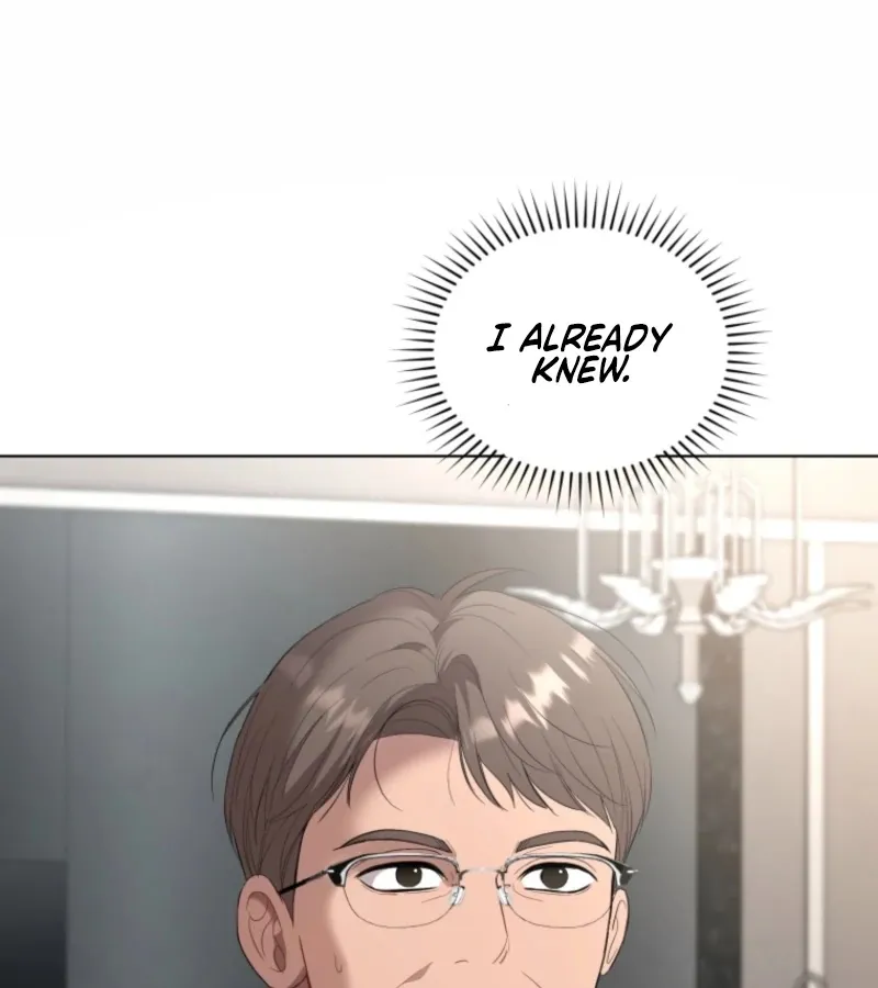Goodbye, Ex-Husband Chapter 19 page 18 - 
