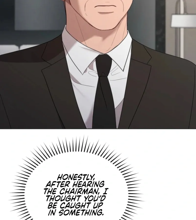 Goodbye, Ex-Husband Chapter 19 page 19 - 