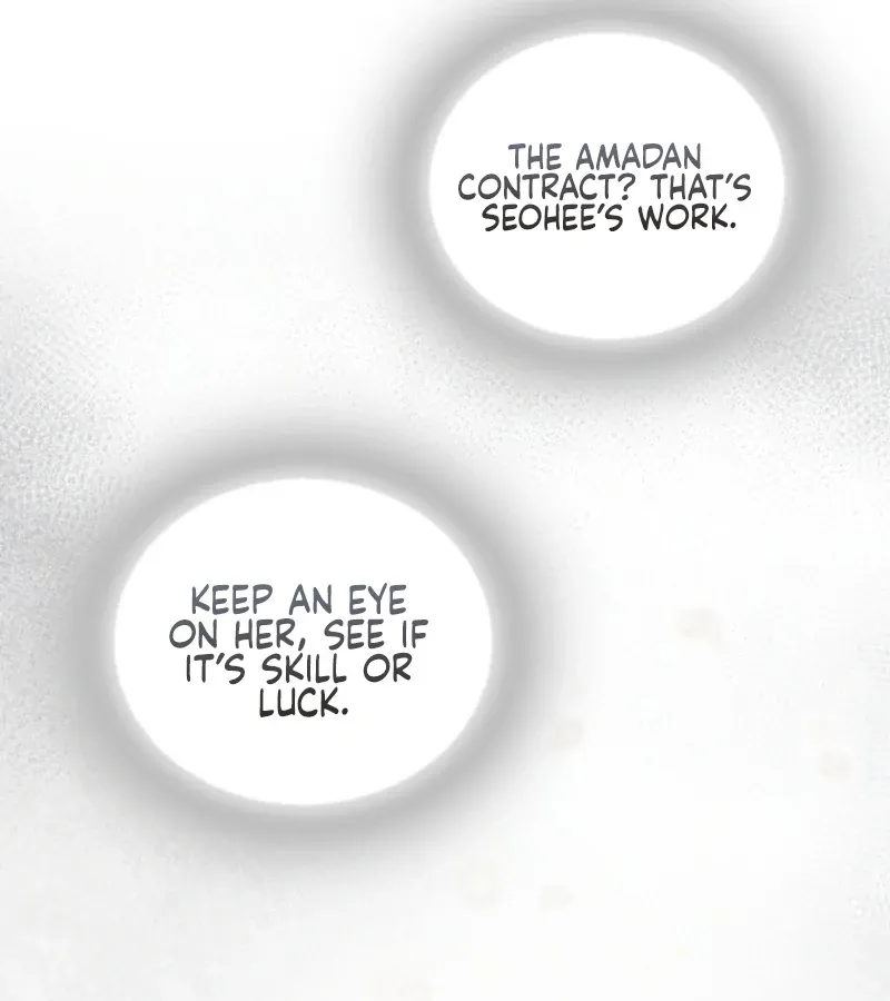 Goodbye, Ex-Husband Chapter 19 page 21 - 