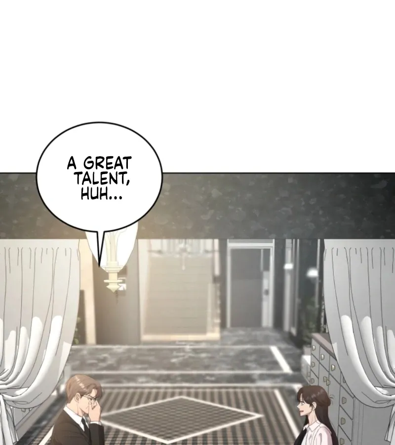Goodbye, Ex-Husband Chapter 19 page 28 - 