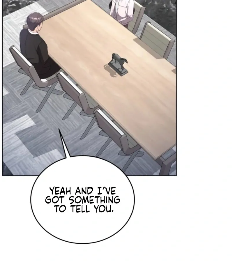Goodbye, Ex-Husband Chapter 19 page 4 - 