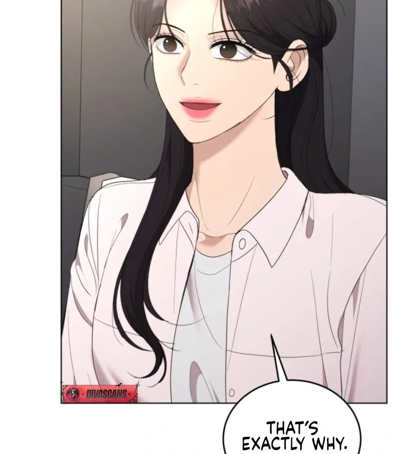 Goodbye, Ex-Husband Chapter 19 page 31 - 