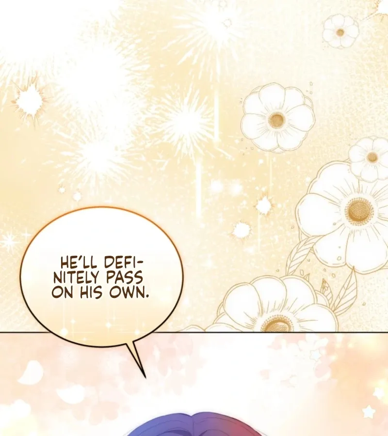 Goodbye, Ex-Husband Chapter 19 page 37 - 