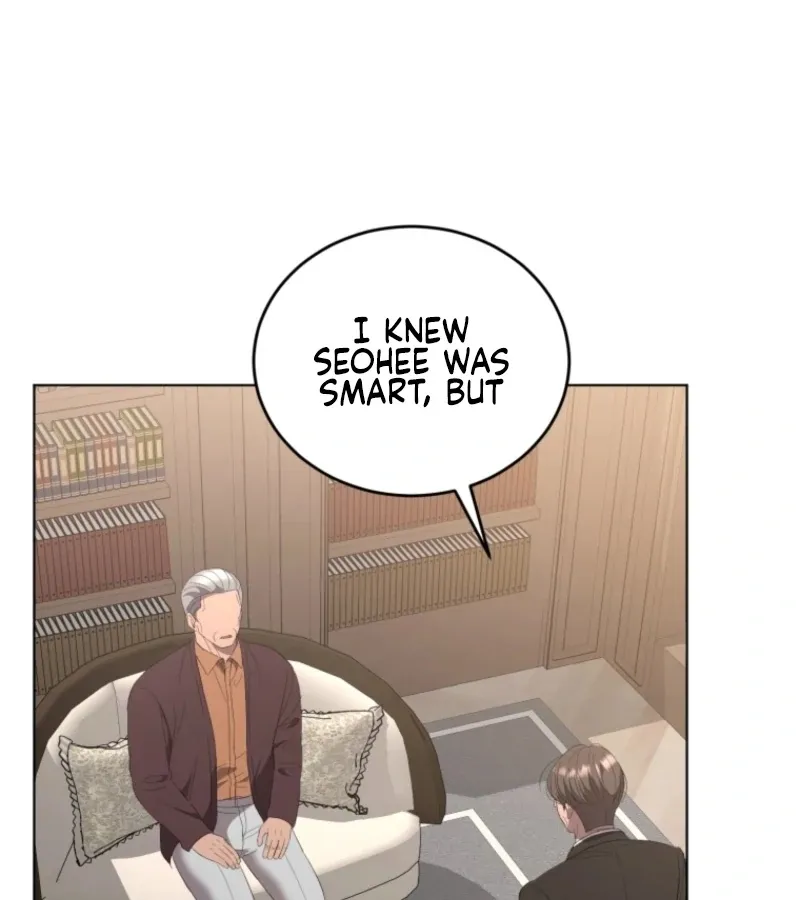 Goodbye, Ex-Husband Chapter 19 page 42 - 