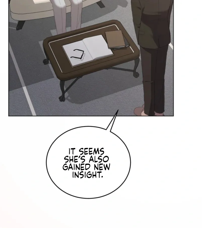 Goodbye, Ex-Husband Chapter 19 page 43 - 