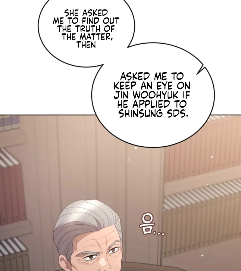 Goodbye, Ex-Husband Chapter 19 page 52 - 