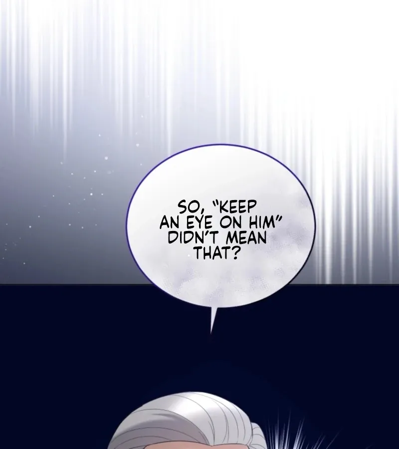 Goodbye, Ex-Husband Chapter 19 page 62 - 