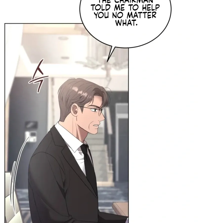 Goodbye, Ex-Husband Chapter 19 page 8 - 