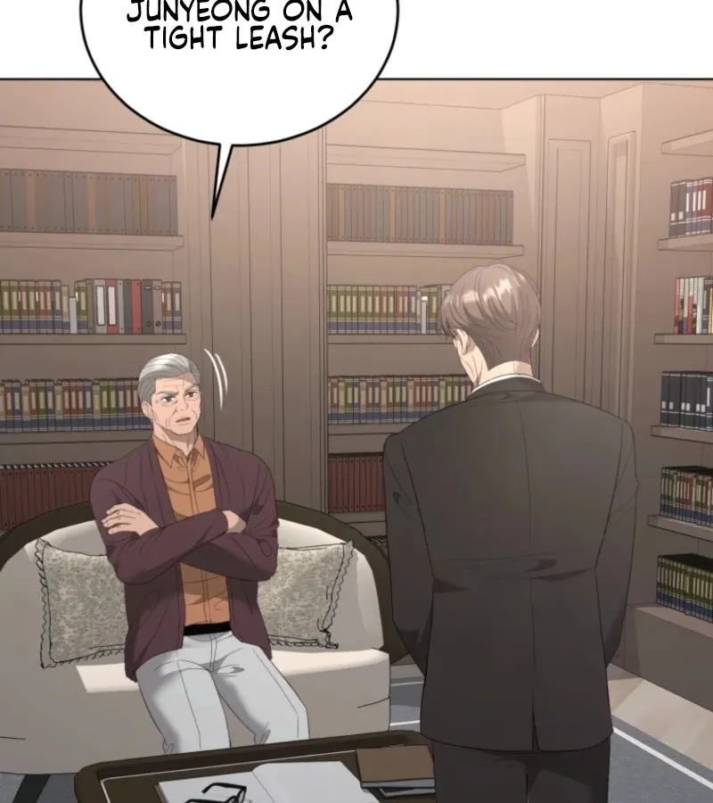 Goodbye, Ex-Husband Chapter 19 page 73 - 