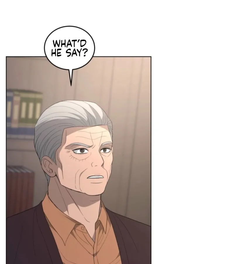 Goodbye, Ex-Husband Chapter 19 page 75 - 
