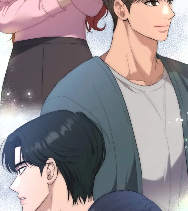 Goodbye, Ex-Husband Chapter 19 page 81 - 
