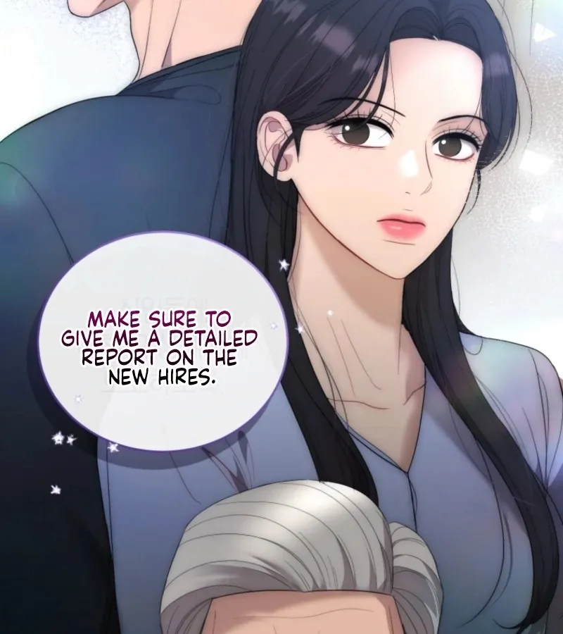 Goodbye, Ex-Husband Chapter 19 page 82 - 