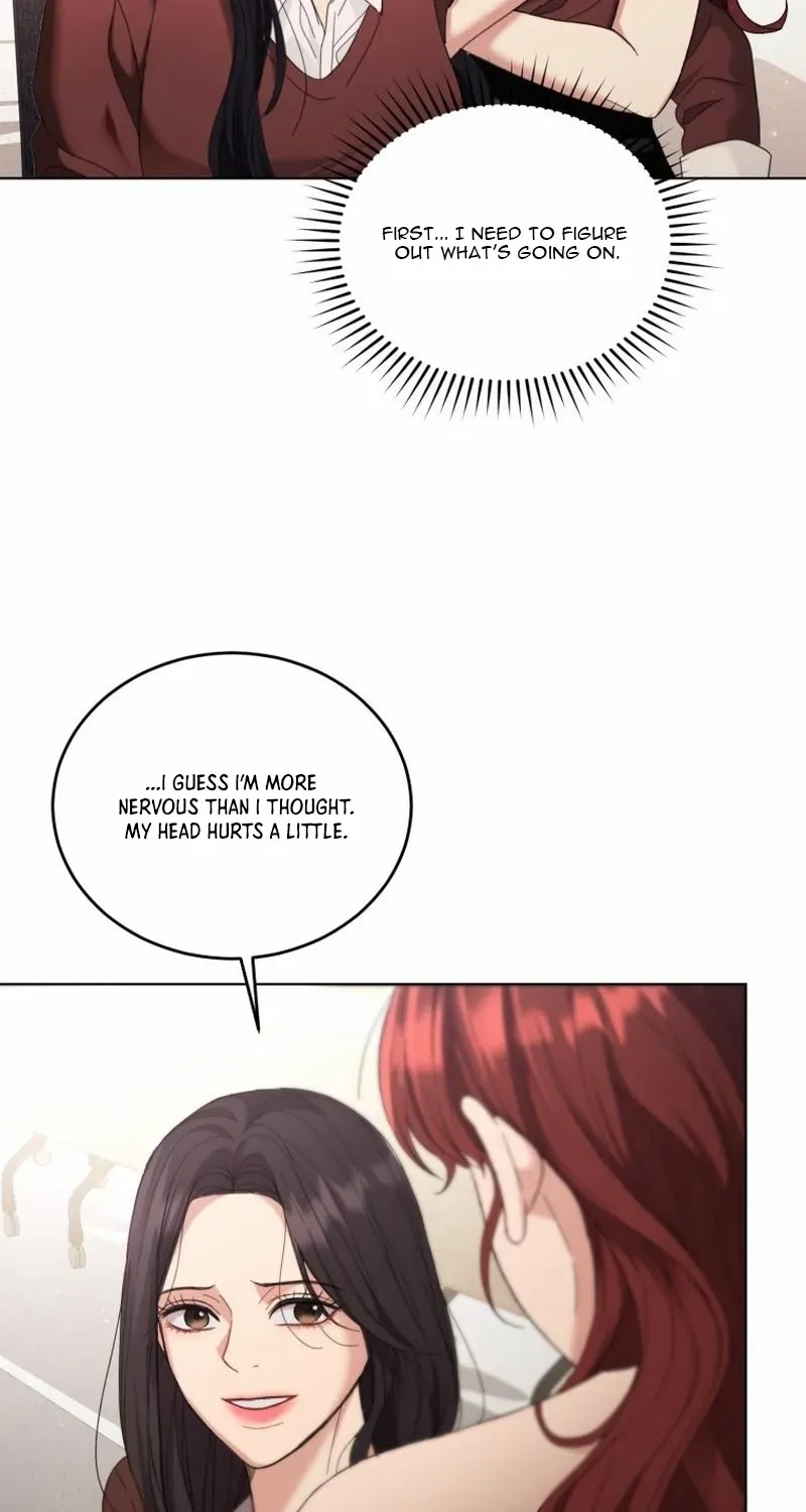Goodbye, Ex-Husband Chapter 2 page 12 - 