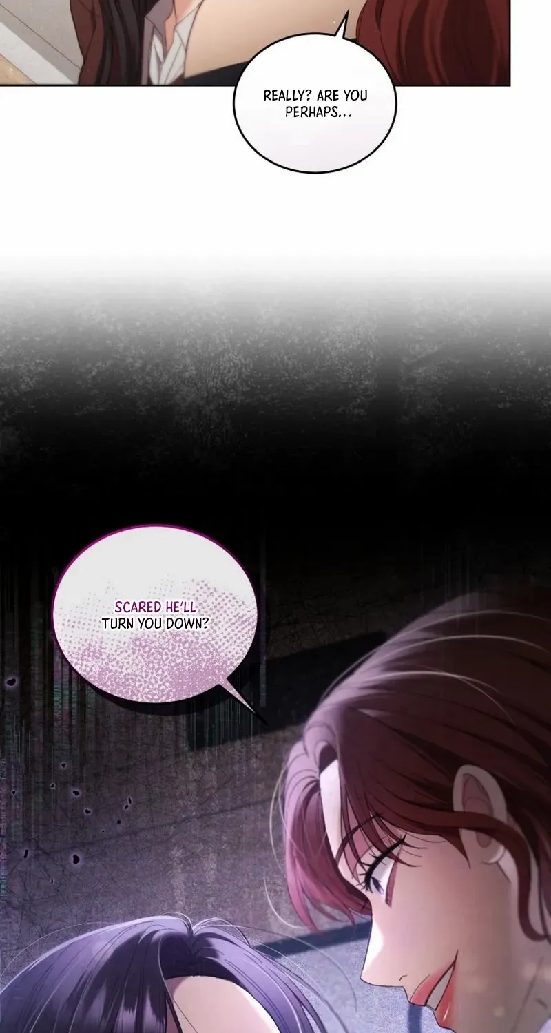 Goodbye, Ex-Husband Chapter 2 page 13 - 
