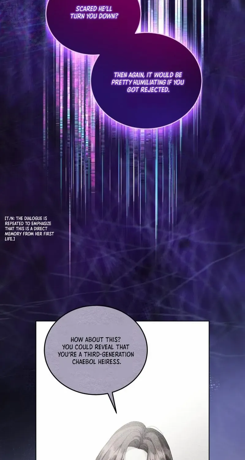 Goodbye, Ex-Husband Chapter 2 page 15 - 