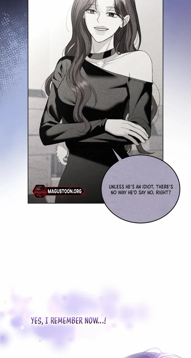 Goodbye, Ex-Husband Chapter 2 page 16 - 